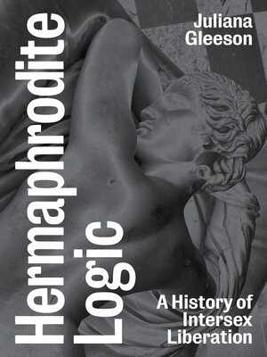 cover image of Hermaphrodite Logic